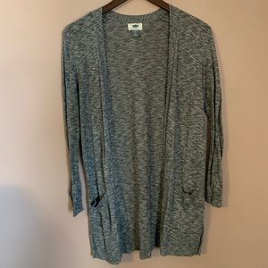 Old Navy cardigan